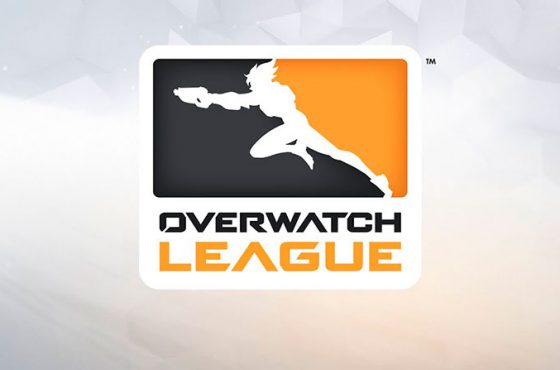Overwatch: Camino hacia la gloria 2018