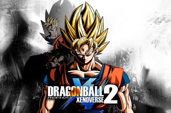 Nuevo contenido para Dragon Ball Xenoverse 2