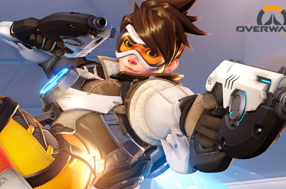 Descubre las nuevas mejoras de Overwatch