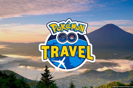 Niantic lanza Pokémon Go Travel y se podrá capturar a Farfecth’d