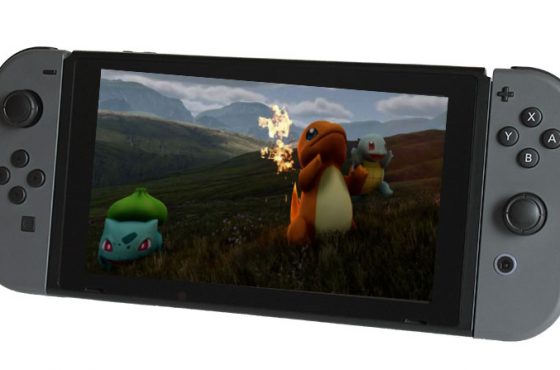 [RUMOR] El juego de Pokémon para Nintendo Switch podría ser una vuelta de tuerca a la franquicia