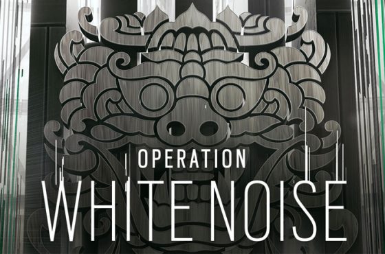 Ubisoft revela el próximo DLC de Rainbow Six Siege: Operación White Noise