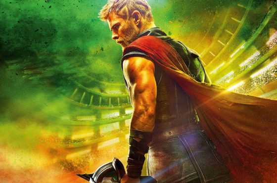 Crítica de Thor: Ragnarok, un soplo de aire fresco para una saga adormecida