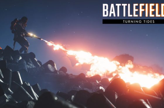 El nuevo DLC de Battlefield 1 ya tiene fecha de salida