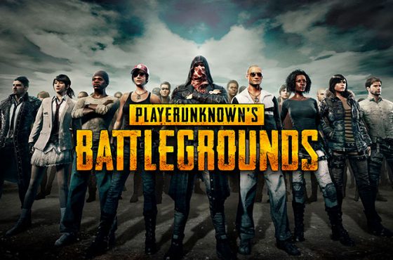 PlayerUnknown’s Battlegrounds prepara el parche 1.0