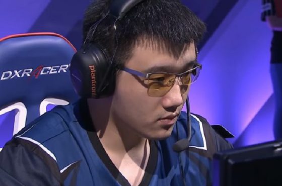 Riot Games suspende por dos años al jugador de League of Legends que amenazó a su pareja