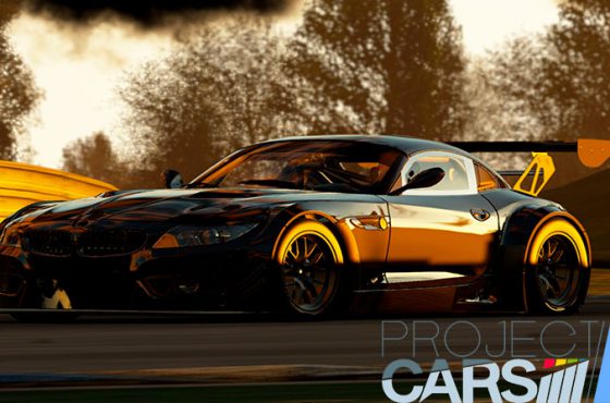 Bandai Namco ultima la primera expansión de Project Cars 2