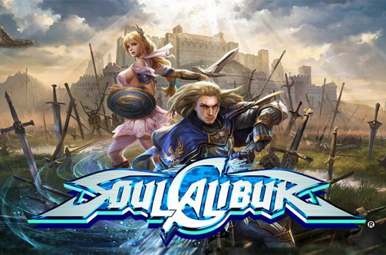 [RUMOR] Soul Calibur VI podría presentarse muy pronto