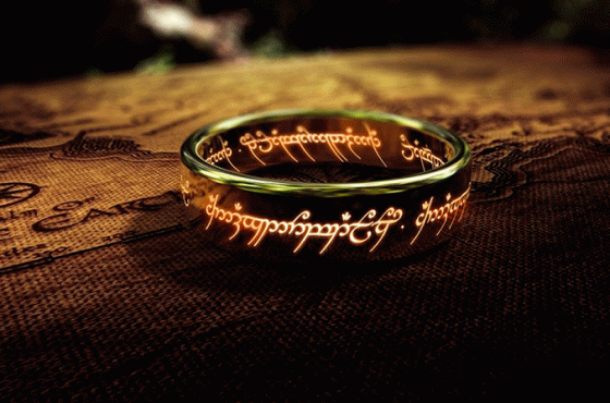 ‘El Señor de los Anillos’ llegará a la televisión de la mano de Amazon