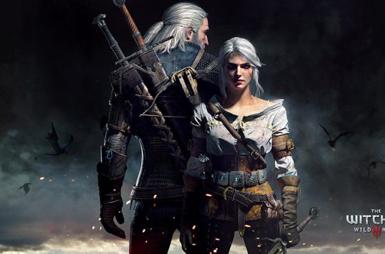 La banda sonora de The Witcher 3 se va a lanzar en formato de vinilo