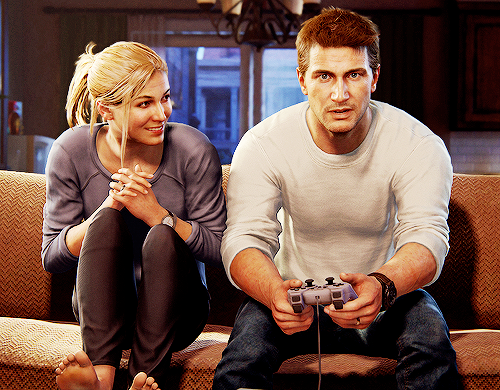 mejores momentos uncharted