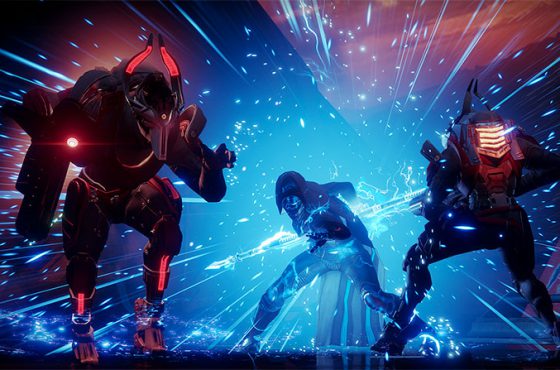 Destiny 2: Los Guardianes volverán a reunirse por la Aurora