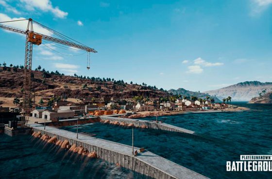 Miramar: nuevo mapa de PlayerUnknown’s Battlegrounds