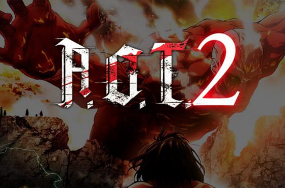 Koei Tecmo anuncia la esperada fecha de salida en Europa para A.O.T. 2