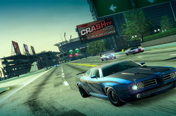 RUMOR: Burnout Paradise podría volver también a Nintendo Switch