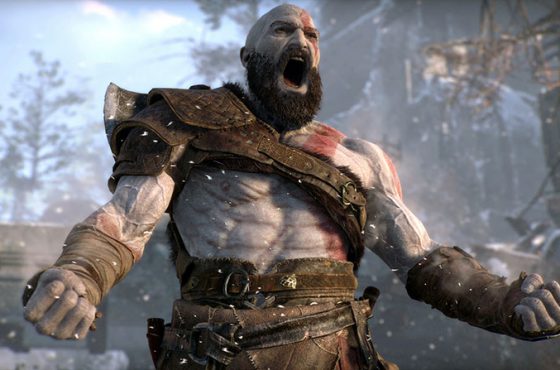 Nuevos detalles acerca del nuevo God of War para PS4