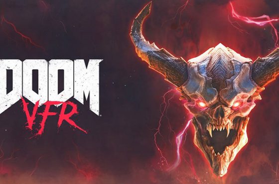 DOOM ya está disponible desde hoy para Realidad Virtual