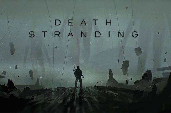 Death Stranding: Kojima promete un gran anuncio para 2018