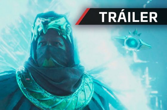 La primera expansión de Destiny 2 presenta su tráiler de lanzamiento