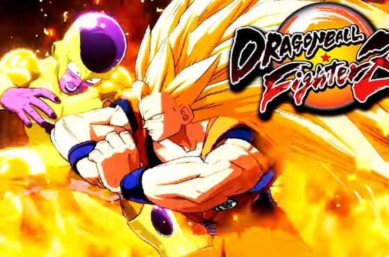 Dragon Ball FighterZ anuncia fecha de su beta abierta y el peso que tendrá en Xbox One