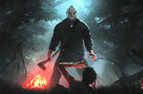 Friday The 13th: The Game incluye bots offline en su última actualización