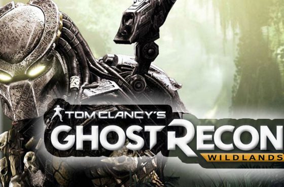 Predator podría llegar a Ghost Recon Wildlands para desollarte vivo
