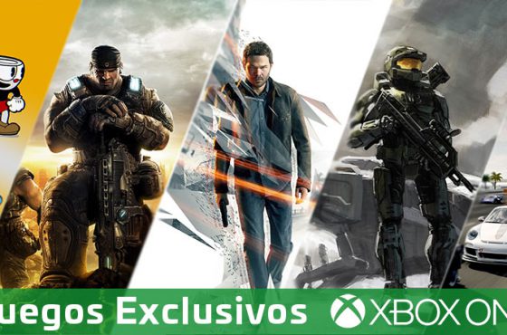 Si te han regalado una Xbox One, estos son los juegos a los que deberías jugar primero