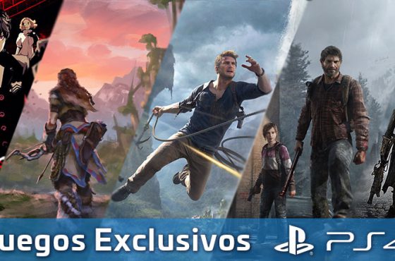 Si te han regalado una PlayStation 4, estos son los juegos a los que deberías jugar primero