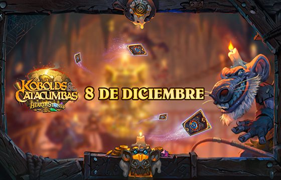 Kobolds & Catacumbas ya tiene fecha de salida