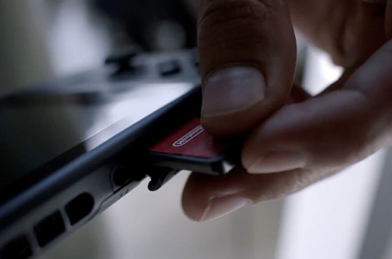 Nintendo aplaza a 2019 el lanzamiento de tarjetas de 64GB para los juegos de Switch