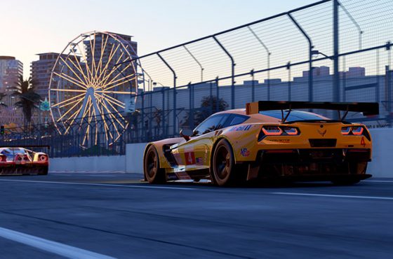 Project Cars recibe la expansión Fun Pack, llegan los rallies