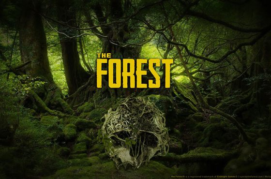 The Forest, el juego en el que tienes que sobrevivir a caníbales mutantes, llegará a PS4
