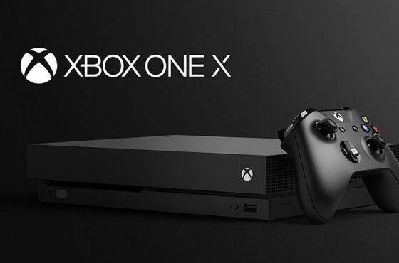 Xbox One X está siendo un éxito de ventas y en Microsoft preparan nuevas estrategias de mercado