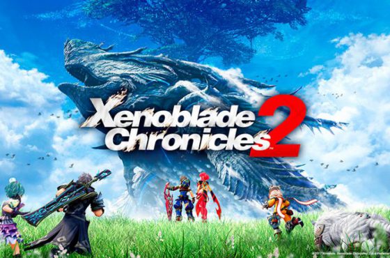 Xenoblade Chronicles 2 tendrá actualización para corregir errores