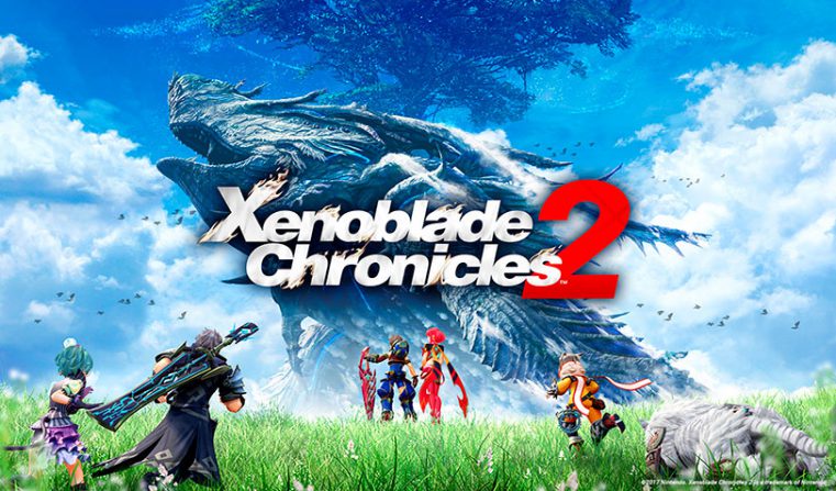 Xenoblade Chronicles 2 tendrá actualización para corregir errores