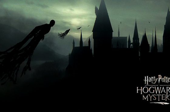 ¿Sigues esperando la carta de Hogwarts?