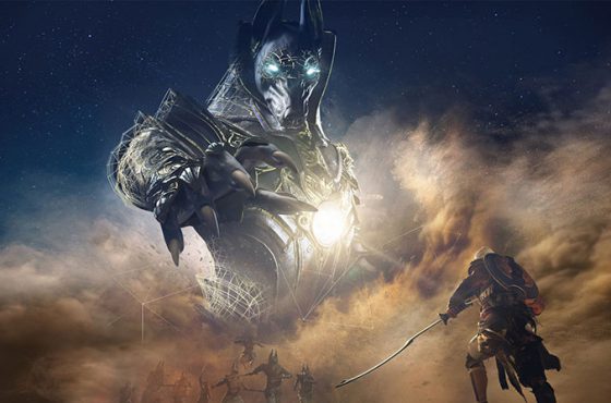 Llega la nueva actualización de Assassin’s Creed: Origins y trae su nivel de dificultad: Pesadilla