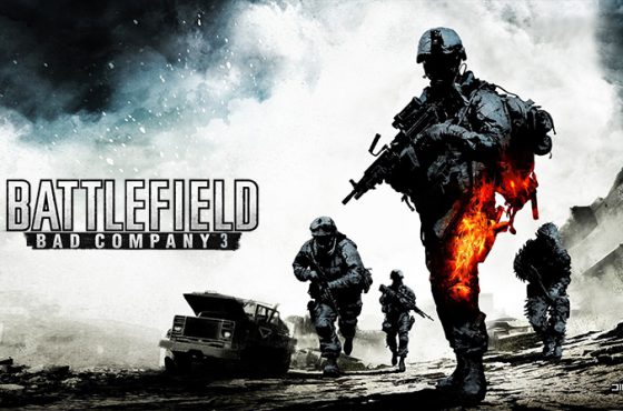 Battlefield Bad Company 3: Razones para creer en su llegada