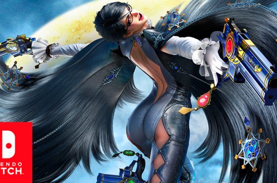 Bayonetta 2 para Switch estará disponible en español