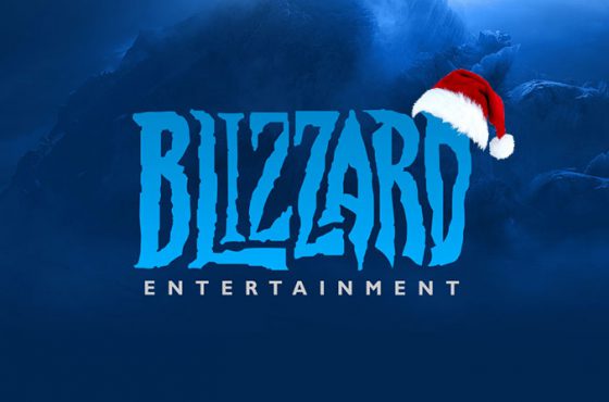 Estos son todos los eventos navideños que tiene preparado Blizzard en sus juegos