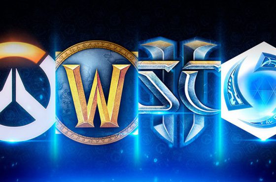 Nuevas pistas sobre el nuevo juego de Blizzard: Vehículos en primera persona
