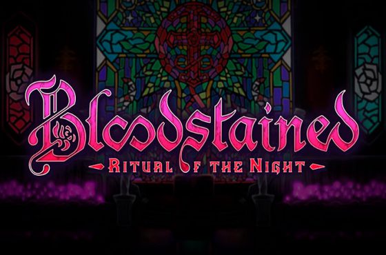 Igarashi muestra nuevo contenido de Bloodstained: Ritual of the Night
