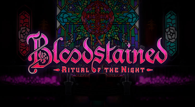 Igarashi muestra nuevo contenido de Bloodstained: Ritual of the Night