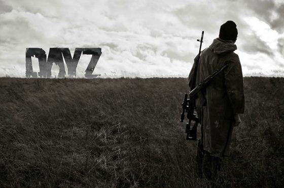 DayZ tendrá su acceso anticipado en 2018