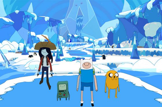 ‘Hora de Aventuras’ tendrá su propio juego de mundo abierto