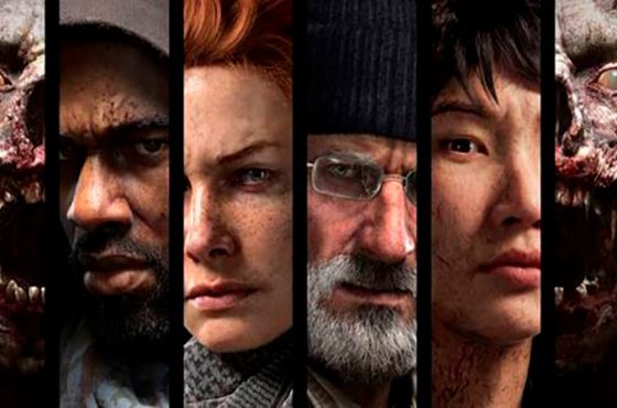 Starbreeze lanza el tráiler de Overkill’s The Walking Dead