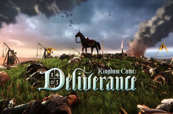 Así se creó la banda sonora del nuevo Kingdom Come: Deliverance