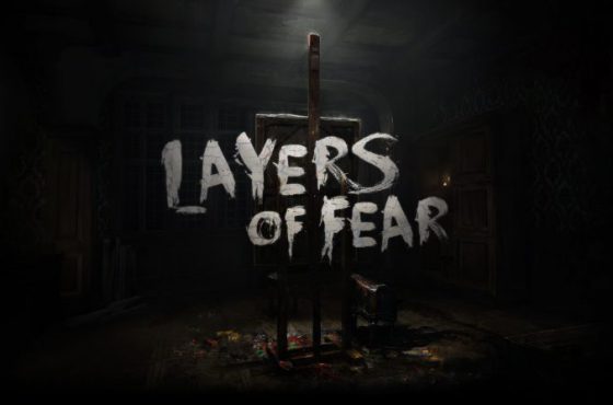 Layers of Fear, el juego de terror psicodélico, gratis en Humble Bundle durante 48 horas