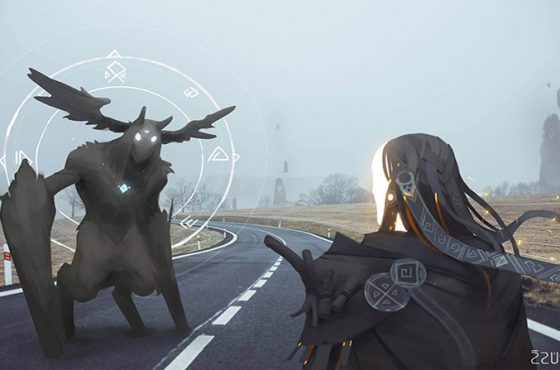 Maguss: el juego para móvil, al estilo Pokémon Go, que te convertirá en un auténtico mago