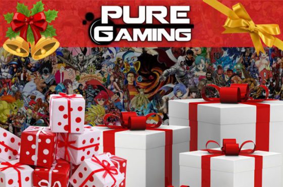 Los mejores regalos para estas Navidades de parte del equipo de PureGaming